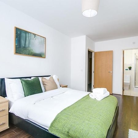 Green Velvet Birmingham Eksteriør bilde